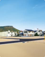 分譲地情報を見る