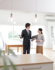 不動産売却を見る