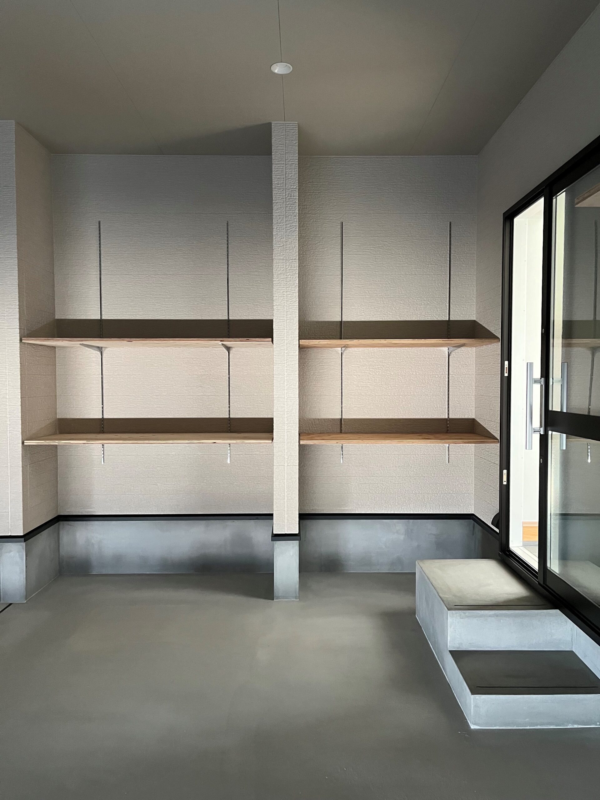 綾川町「インナーガレージのある平屋」完成見学会