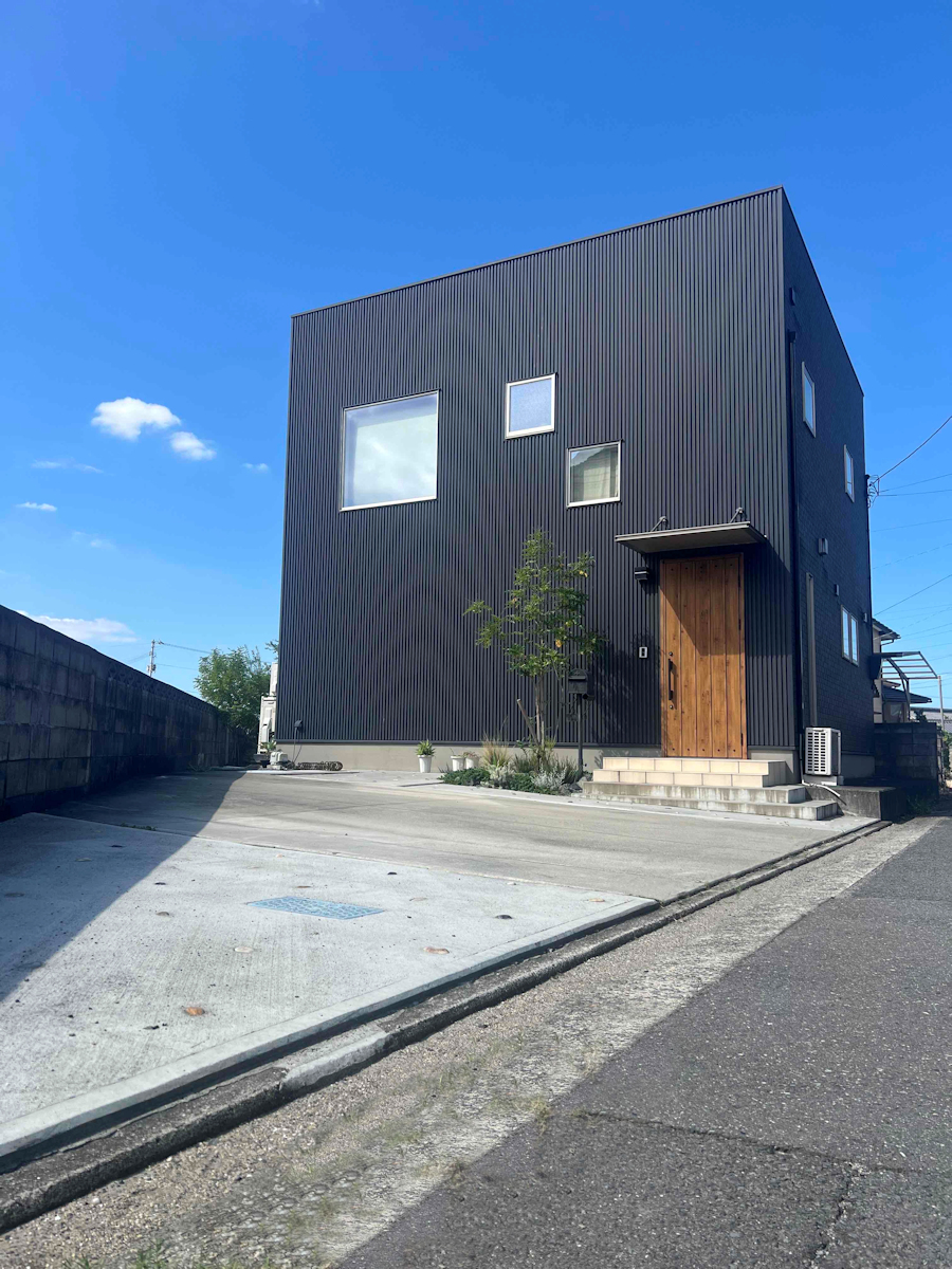 【中古住宅】丸亀市飯野町東分