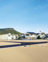 分譲地情報を見る