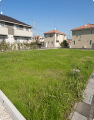 空家・空き地を有効活用する