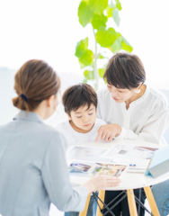 個別相談会