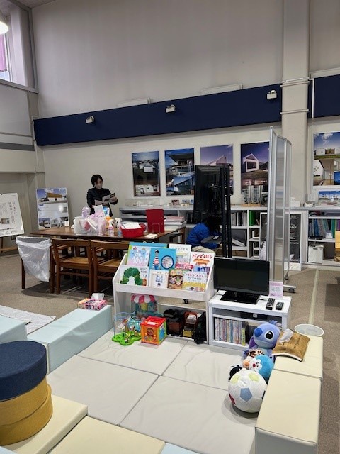 春日町本社スタジオ大掃除