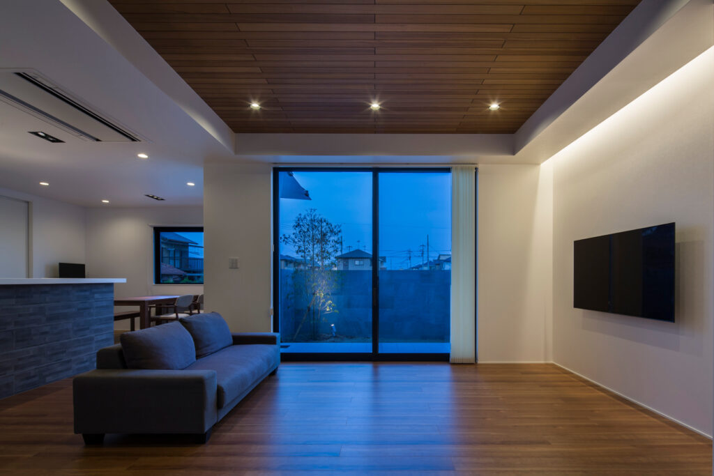 光と影のイリュージョン