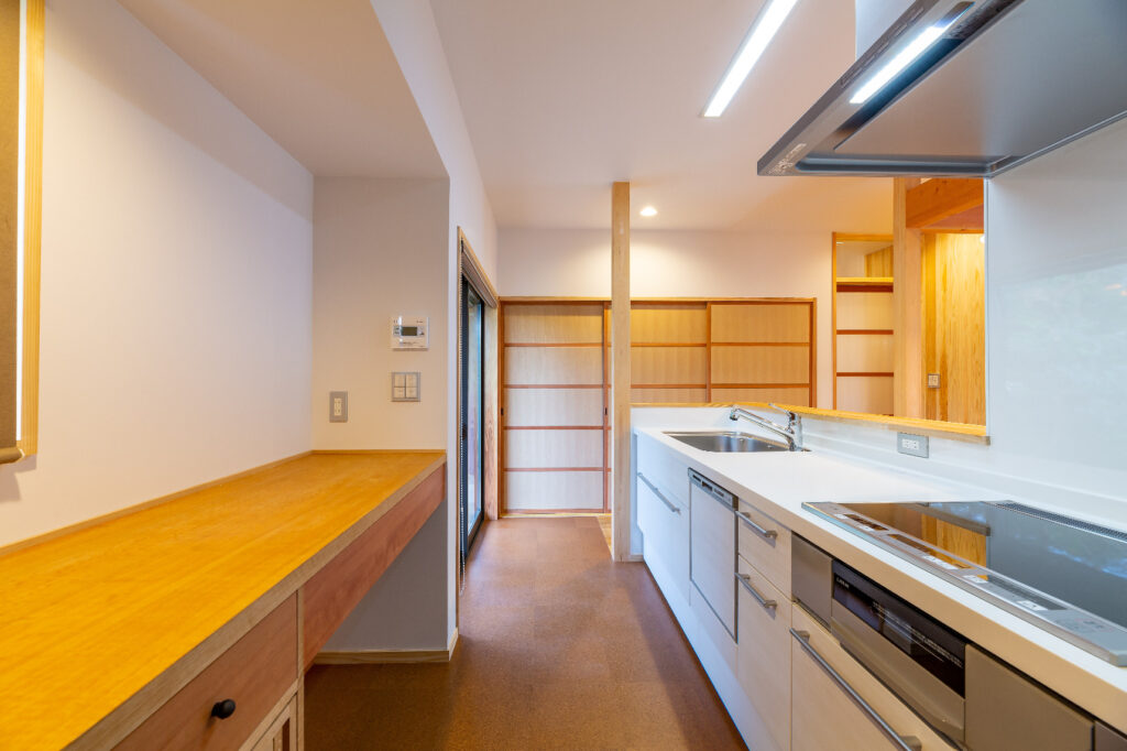 建築家による大リノベーション