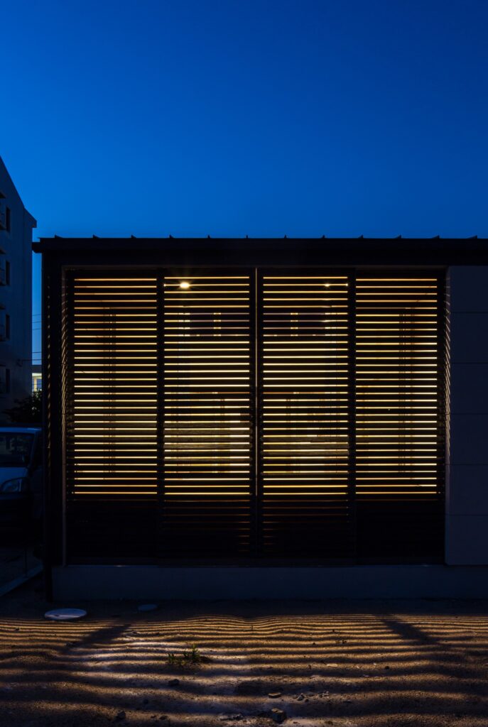 上質な開放感で、伸びやかに暮らせる家