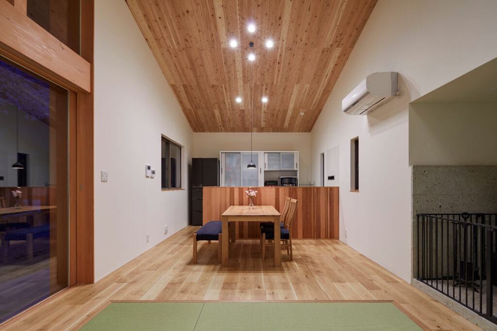 『Sakura Times』〜山深い桜薫る家〜