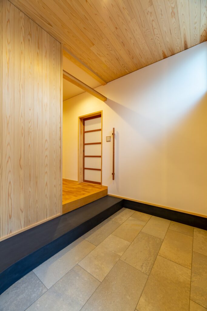 建築家による大リノベーション