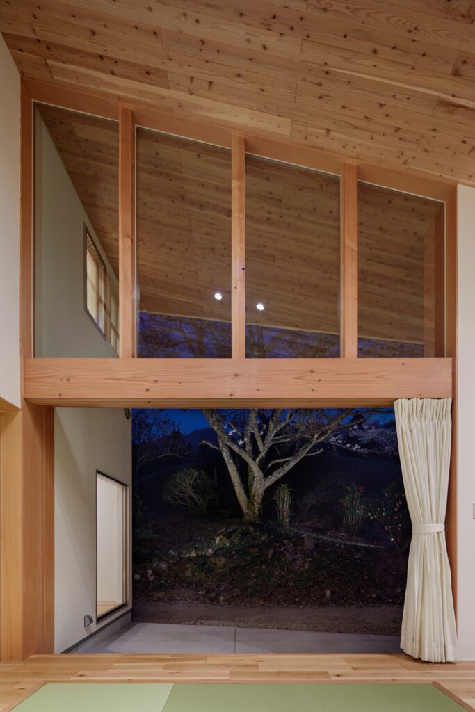 『Sakura Times』〜山深い桜薫る家〜