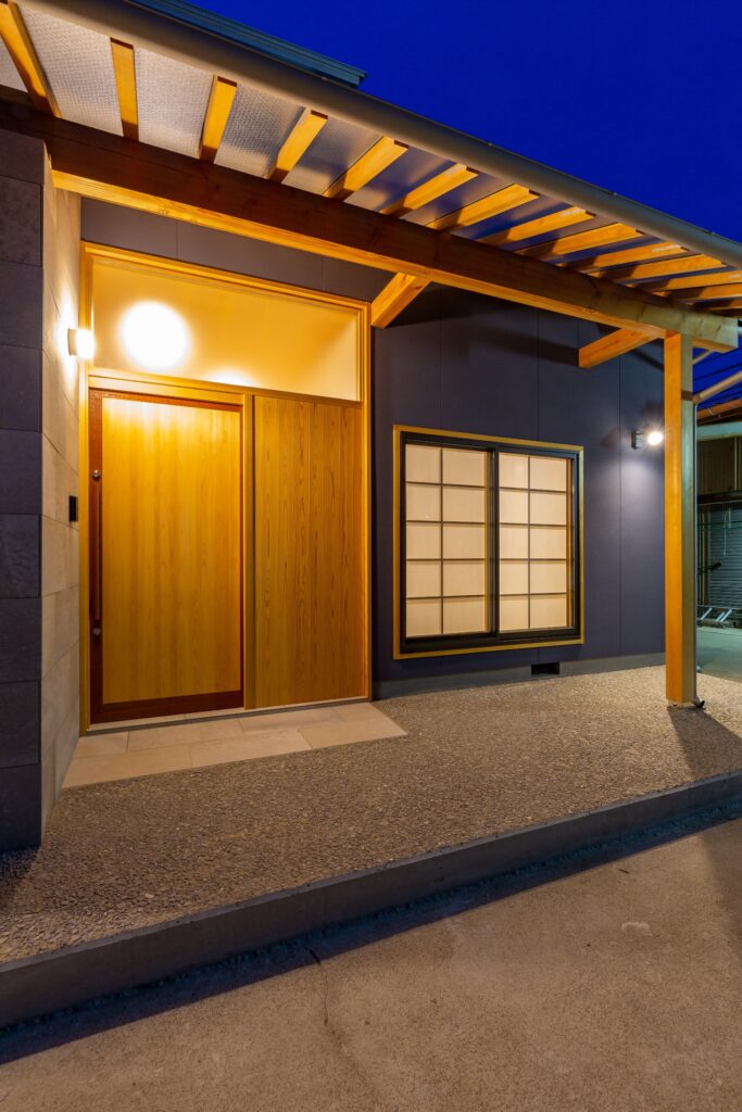 建築家による大リノベーション