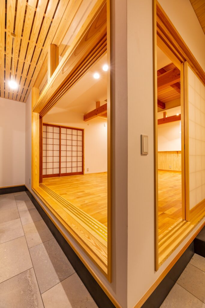 建築家による大リノベーション