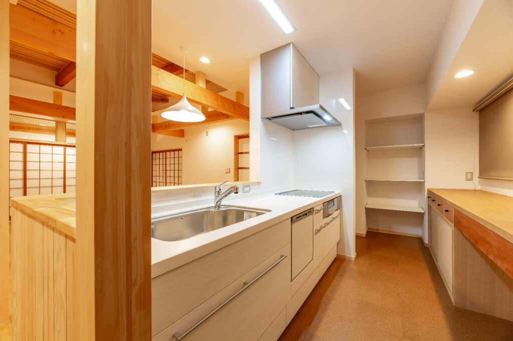 建築家による大リノベーション