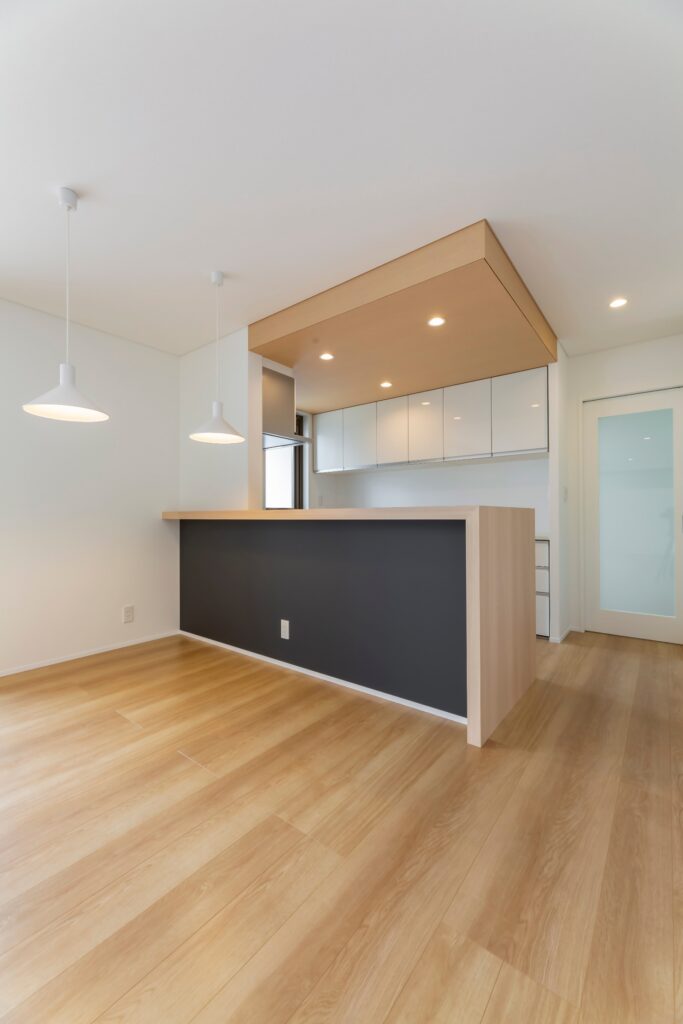 オフィス併用住宅