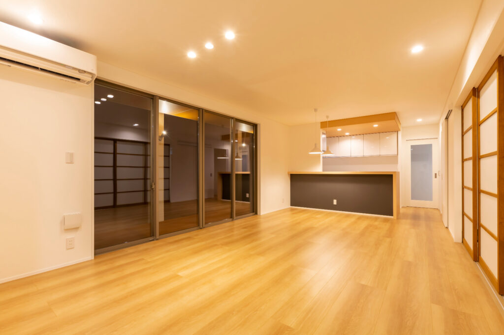 オフィス併用住宅