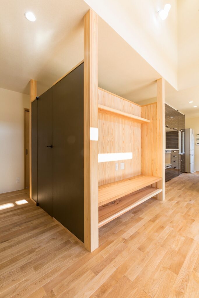 Works.017　Ｔ様邸