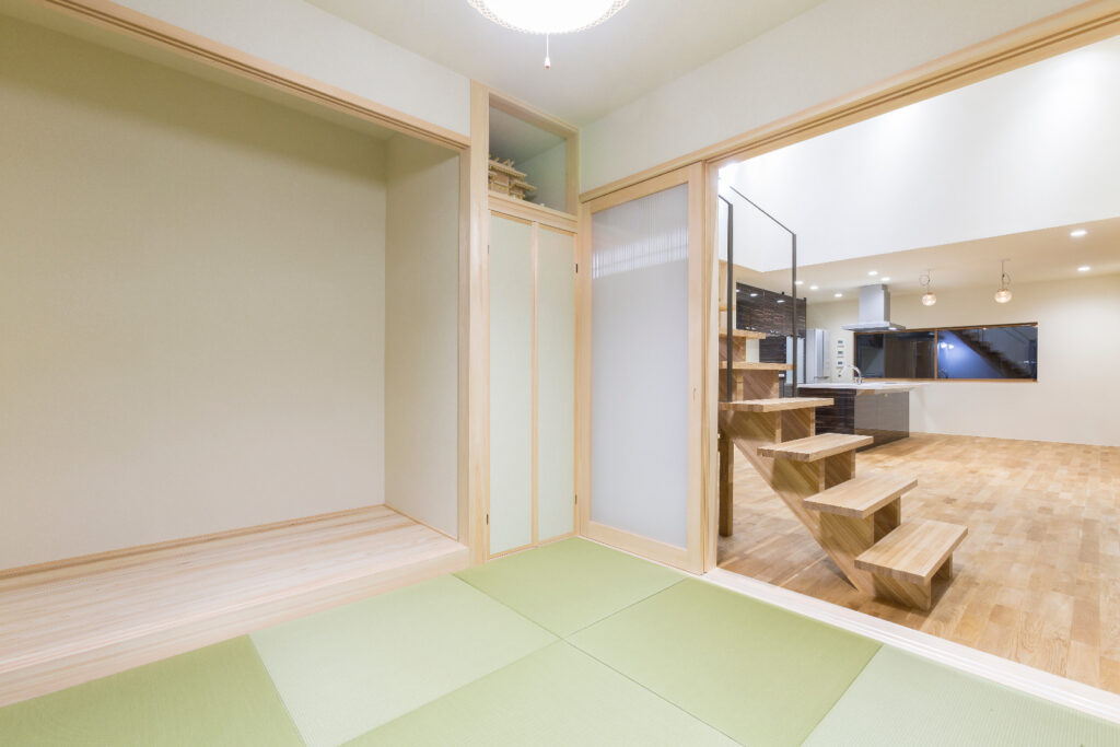 Works.017　Ｔ様邸