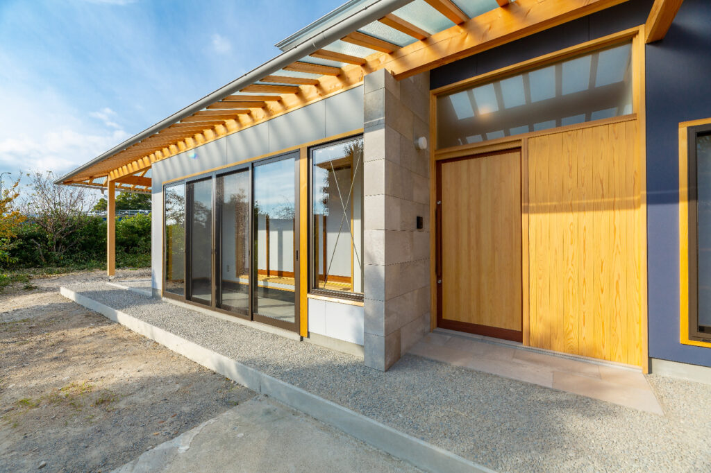 建築家による大リノベーション