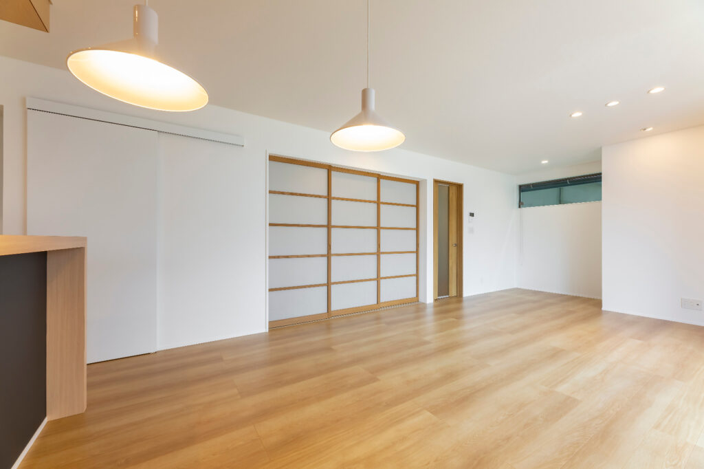 オフィス併用住宅