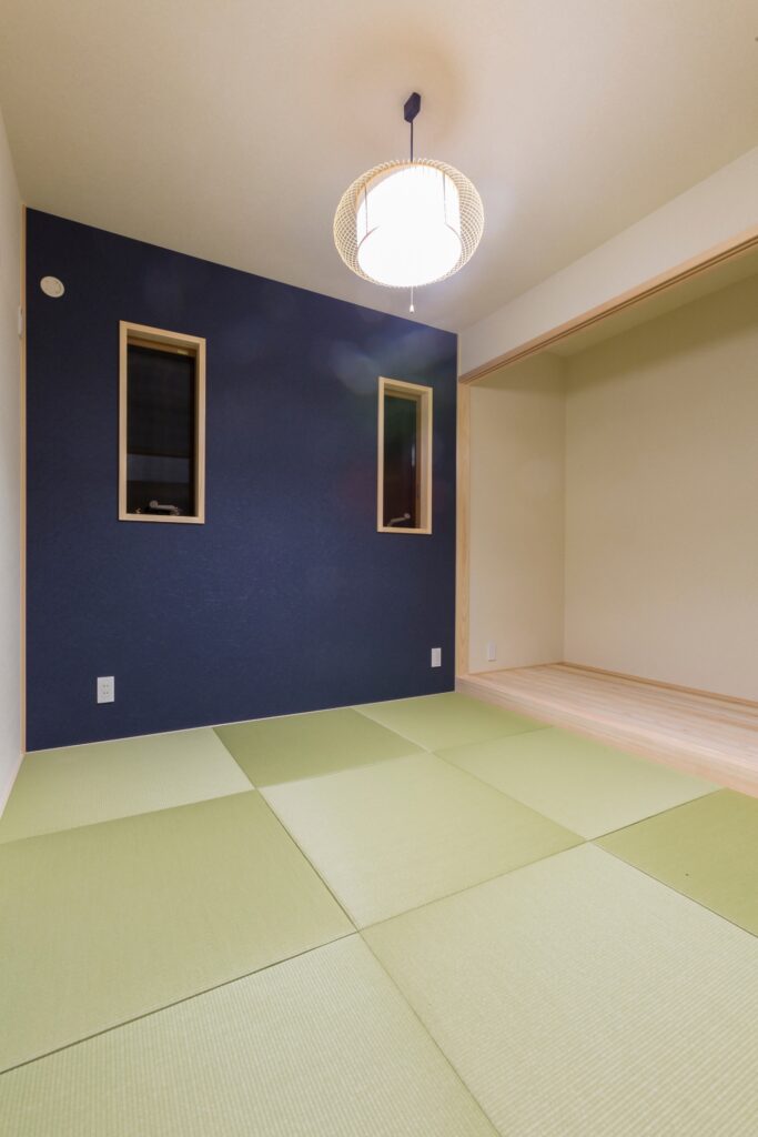 Works.017　Ｔ様邸