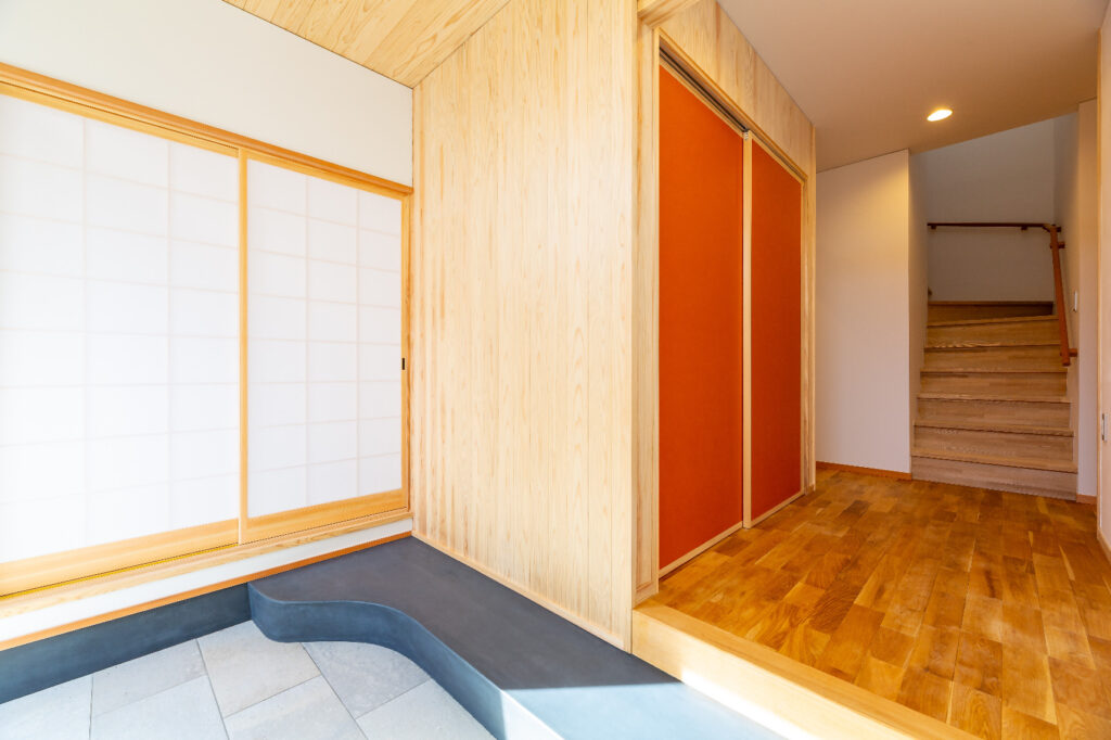 建築家による大リノベーション