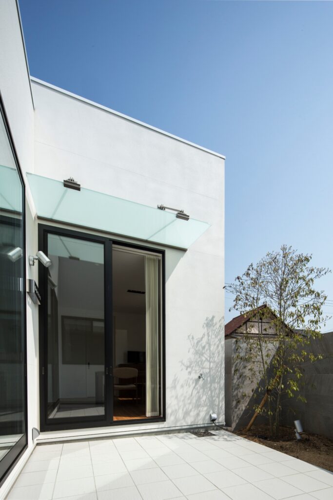 光と影のイリュージョン