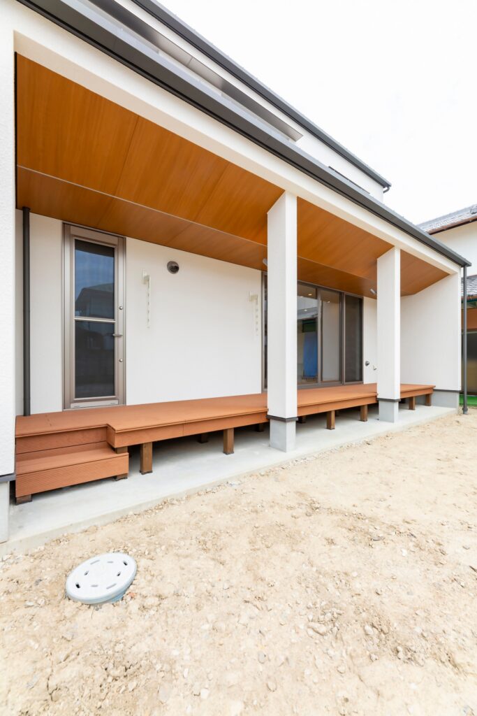 オフィス併用住宅