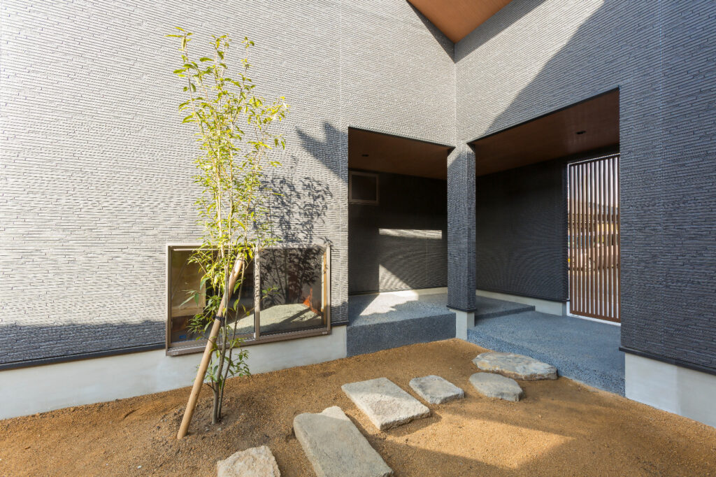 Works.017　Ｔ様邸