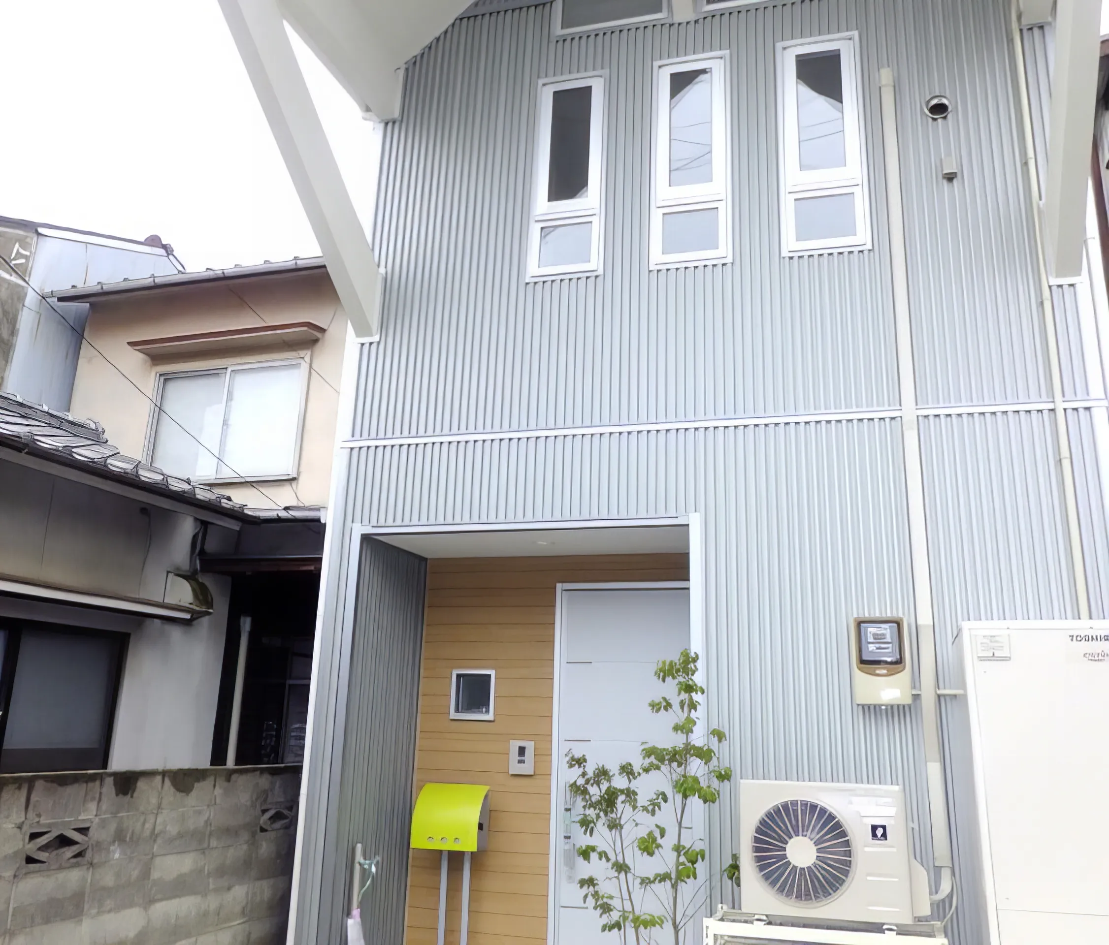 中古住宅　木太町2,000万円→1,800万円に価格改定しました。