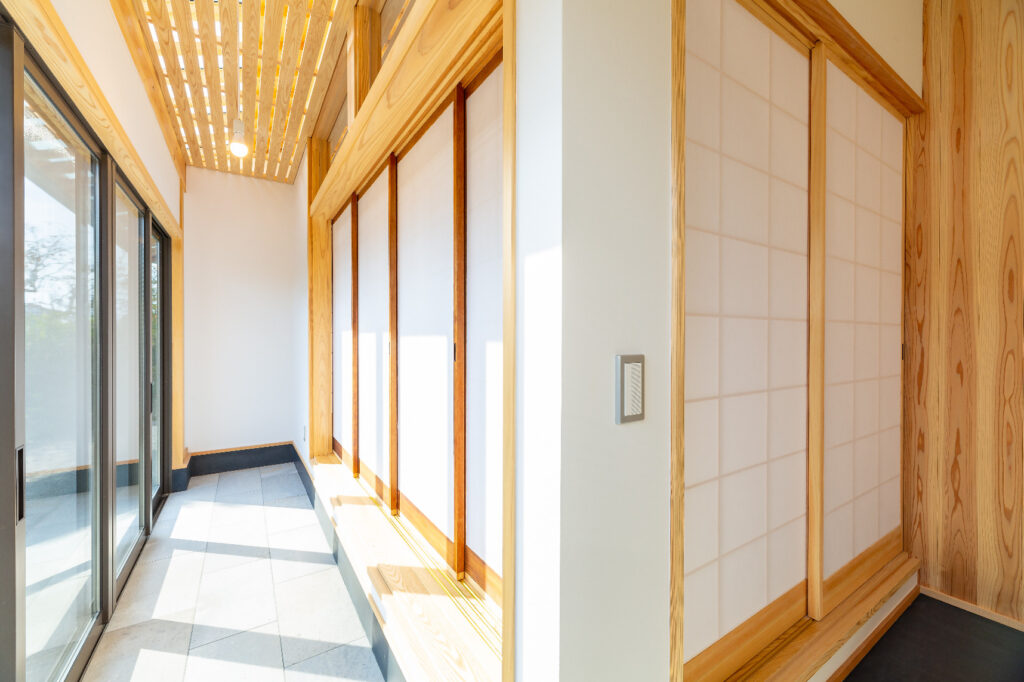 建築家による大リノベーション