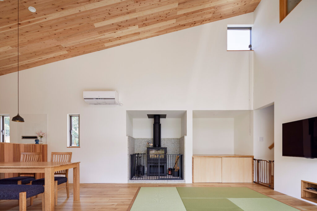 『Sakura Times』〜山深い桜薫る家〜