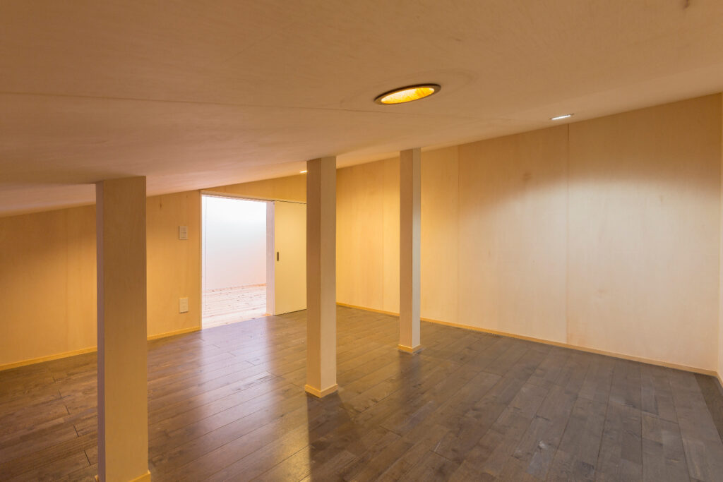 Works.017　Ｔ様邸