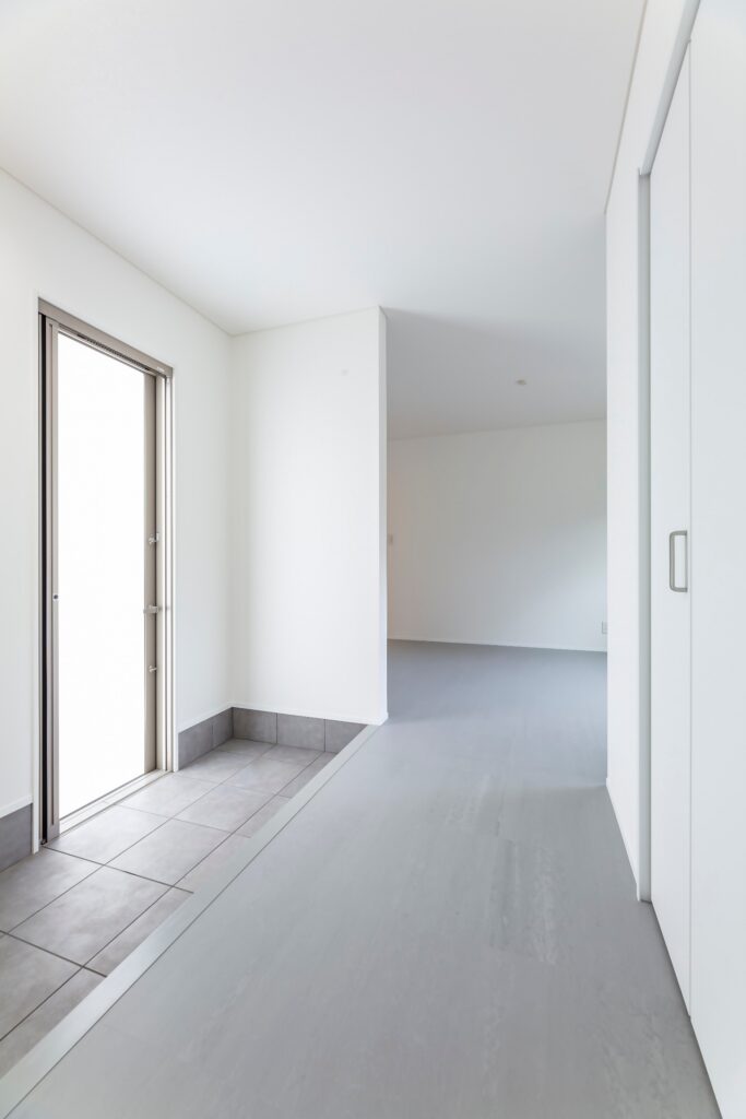 オフィス併用住宅