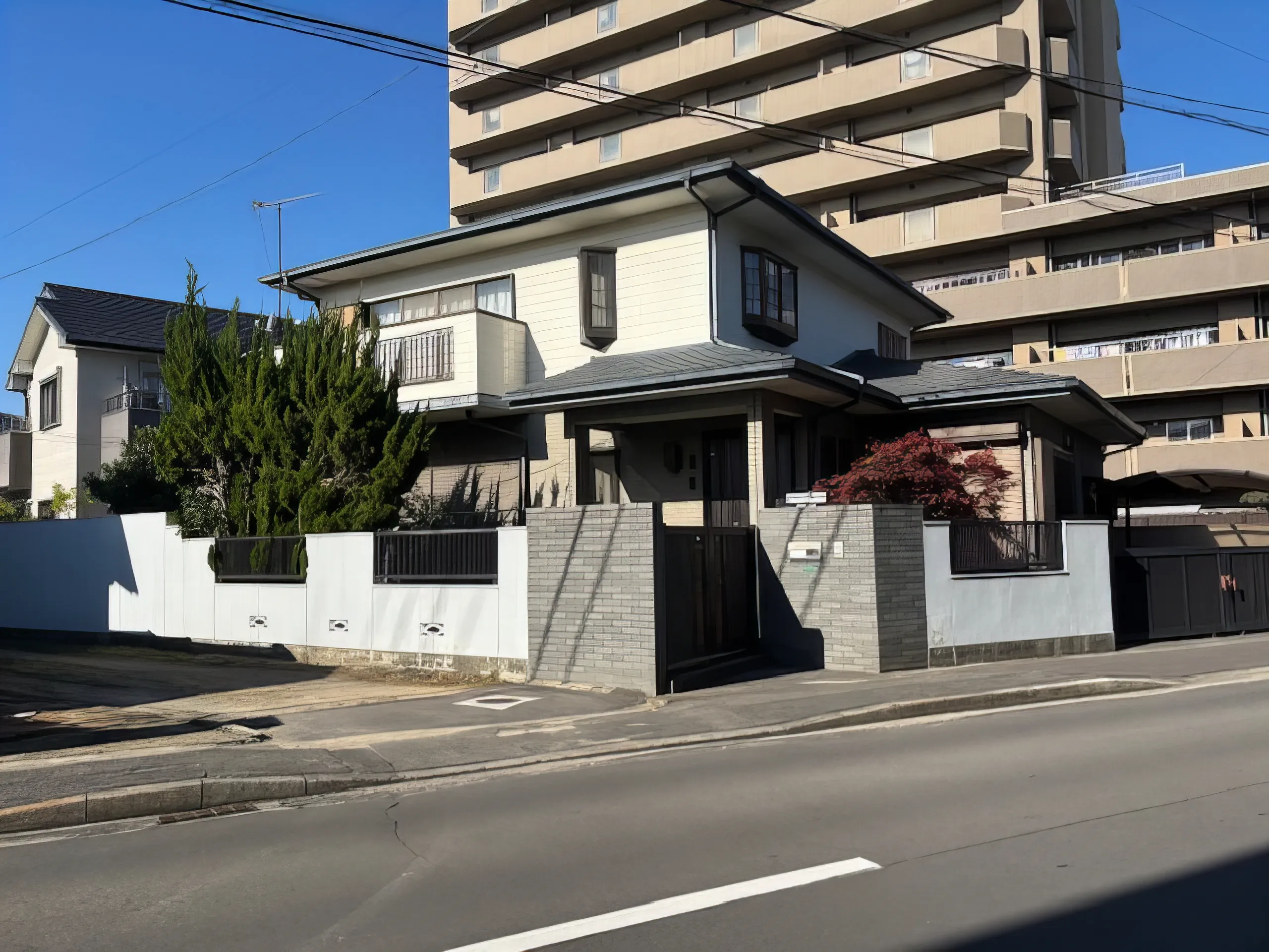 新規中古住宅　高松市上之町3,300万円がアップしました。