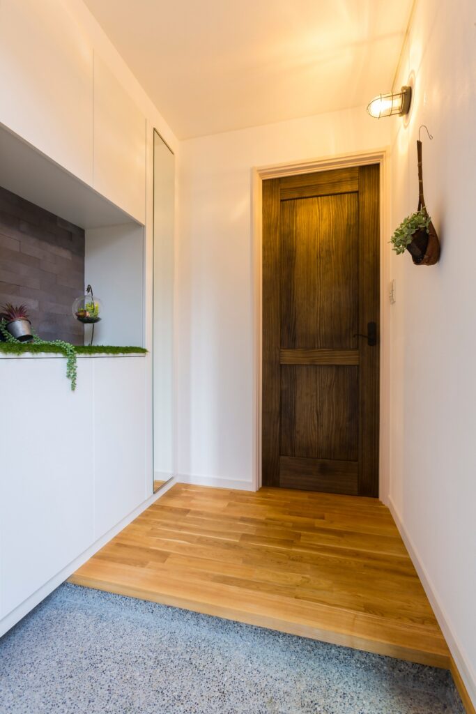 Works.018　Ｋ様邸