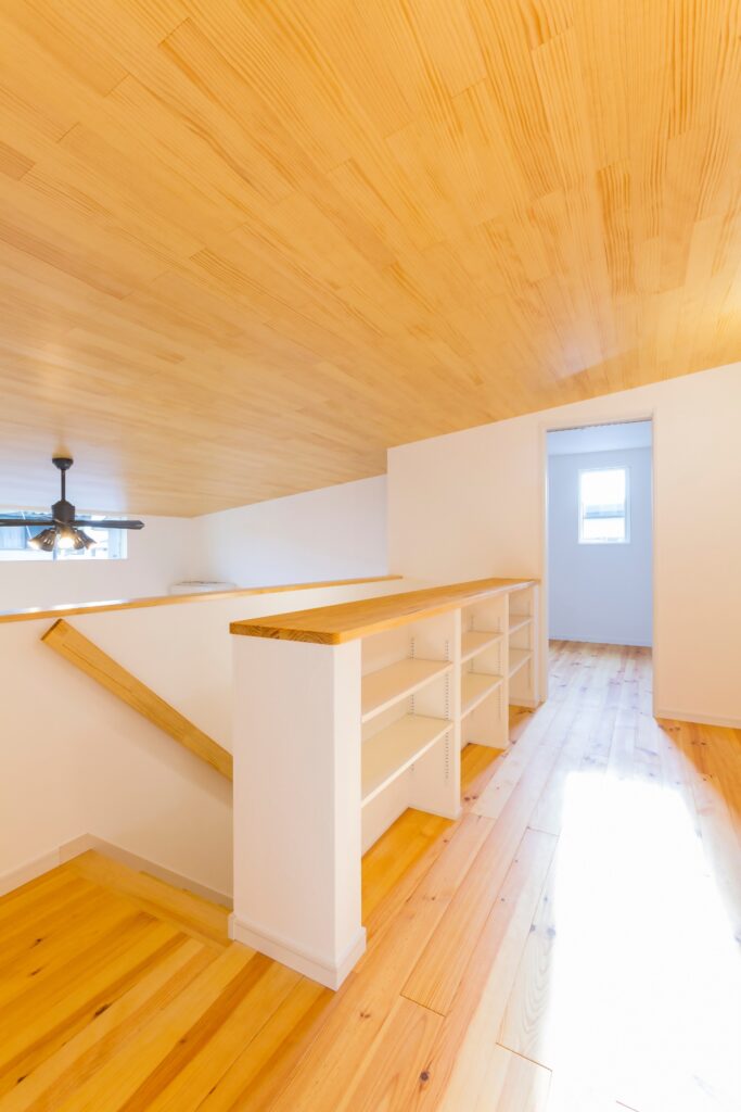 Works.018　Ｋ様邸