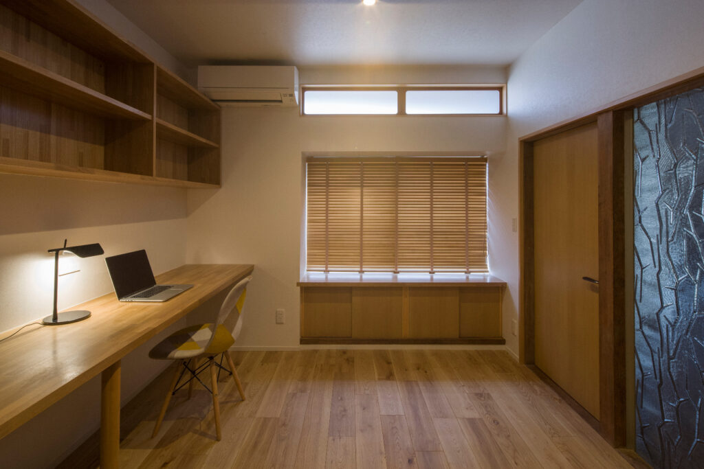 建築家のリノベーション