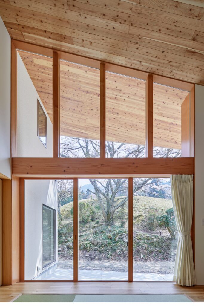 『Sakura Times』〜山深い桜薫る家〜