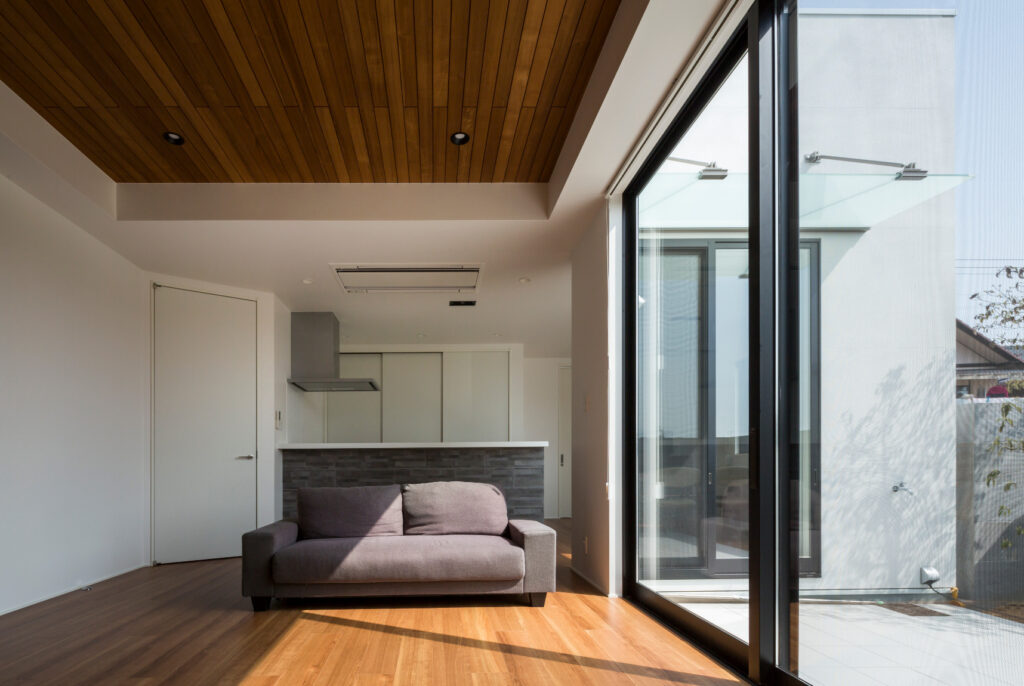 光と影のイリュージョン