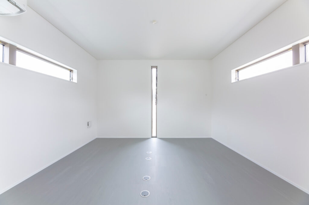 オフィス併用住宅