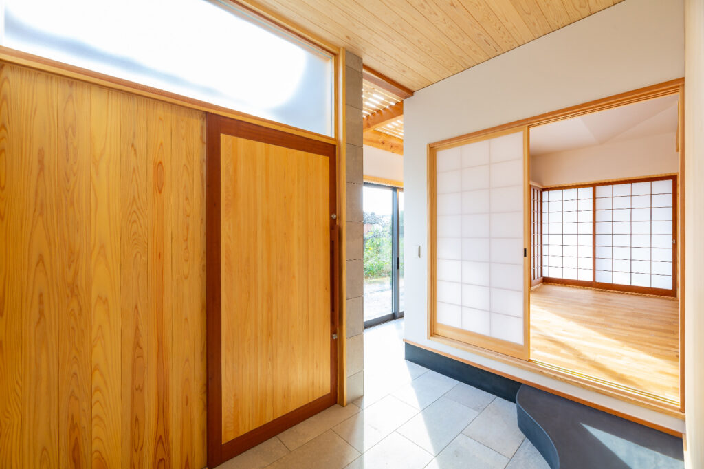 建築家による大リノベーション