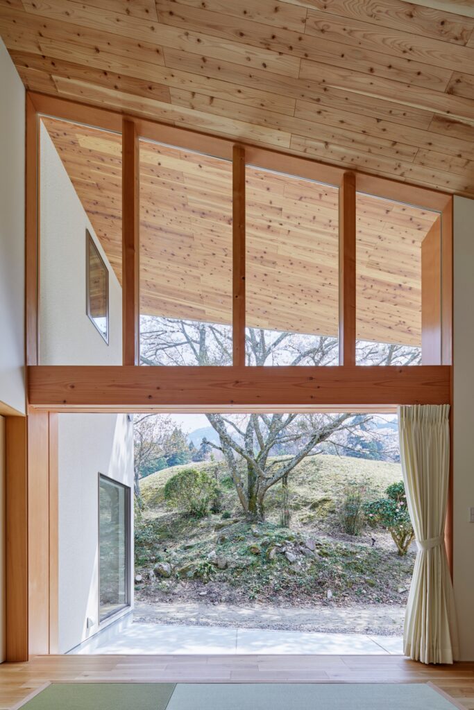 『Sakura Times』〜山深い桜薫る家〜