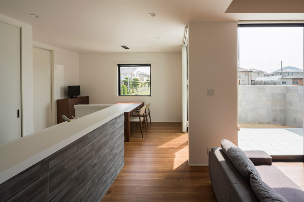 光と影のイリュージョン