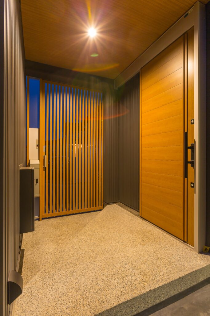 Works.018　Ｋ様邸