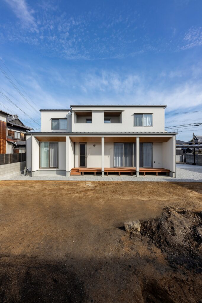 オフィス併用住宅