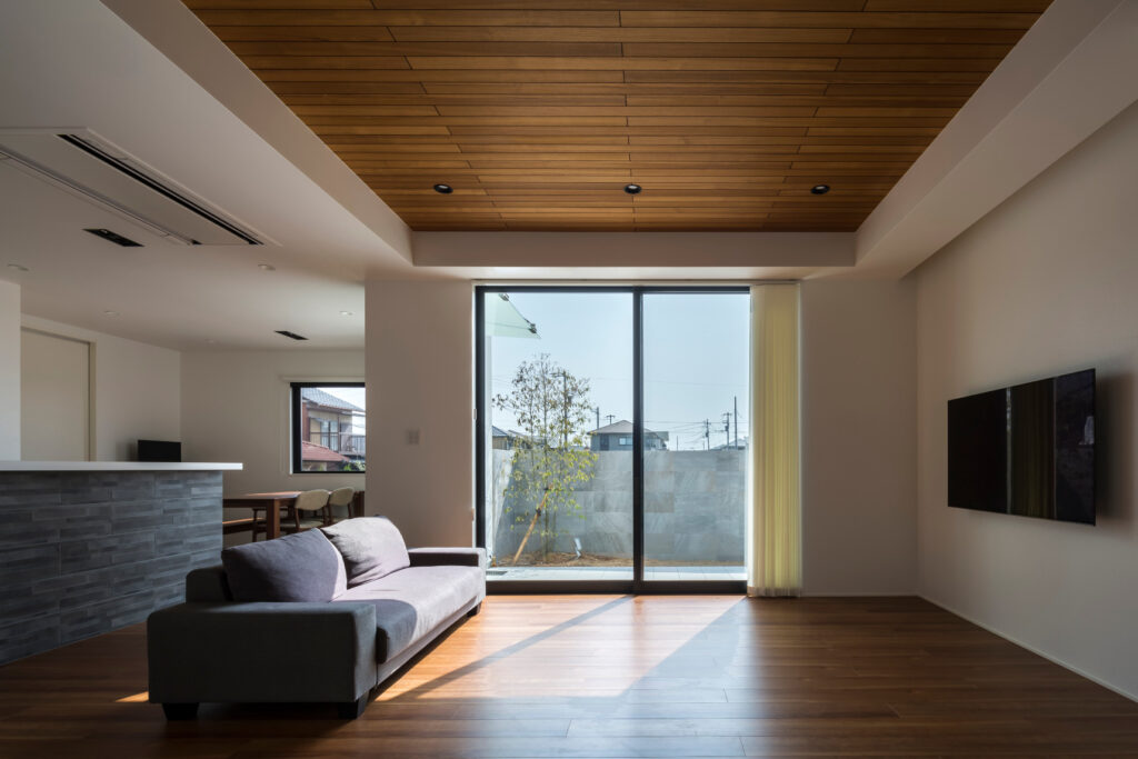 光と影のイリュージョン