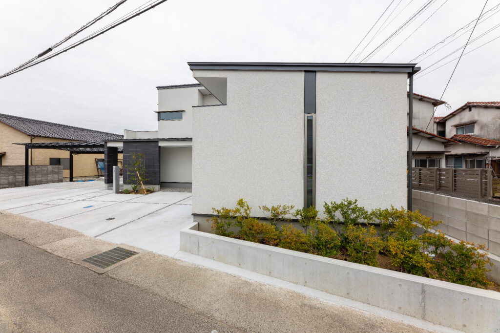 オフィス併用住宅