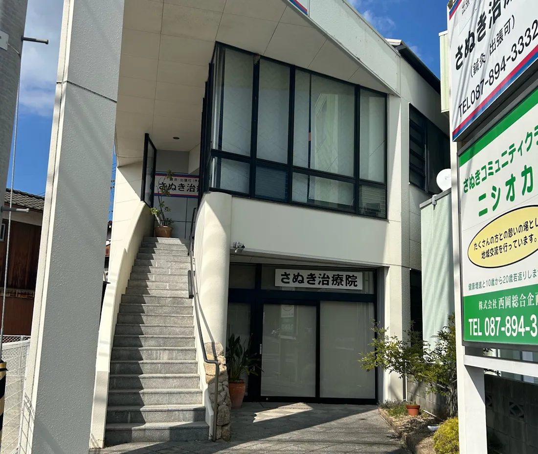 新規　中古ビル　さぬき市志度2,900万円（価格応相談）がアップしました。