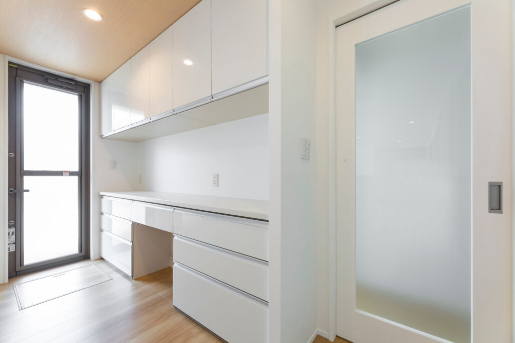 オフィス併用住宅