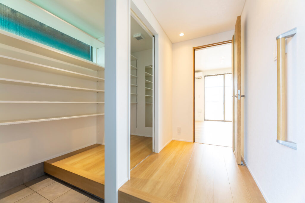 オフィス併用住宅